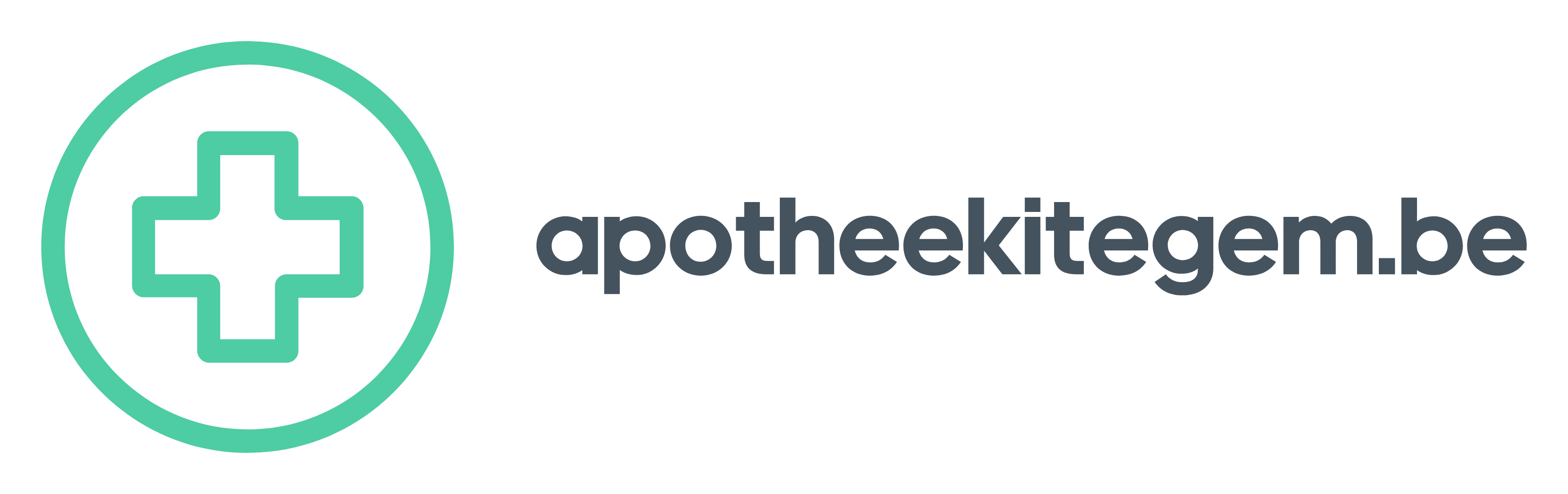 Apotheek Itegem